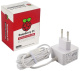 фото Блок питания  Raspberry Pi Official USB-C Power Supply