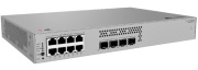 фото Коммутатор управляемый  Huawei S220S-8P4JX