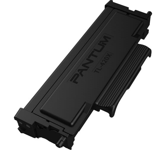 

Картридж Pantum TL-420XP 6000 страниц, TL-420XP