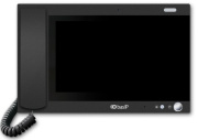 фото Видеодомофон  BAS-IP AM-02 BLACK