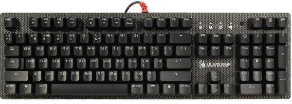 Изображение товара Клавиатура A4Tech Bloody B800