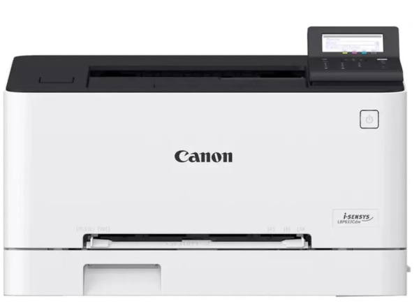 Изображение товара Лазерный принтер Canon 5159C001 Б3 Цветная, A4, Wi-Fi, USB, Ethernet