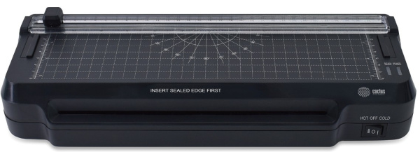 фото Ламинатор  Cactus CS-LAB-F1 в Казани