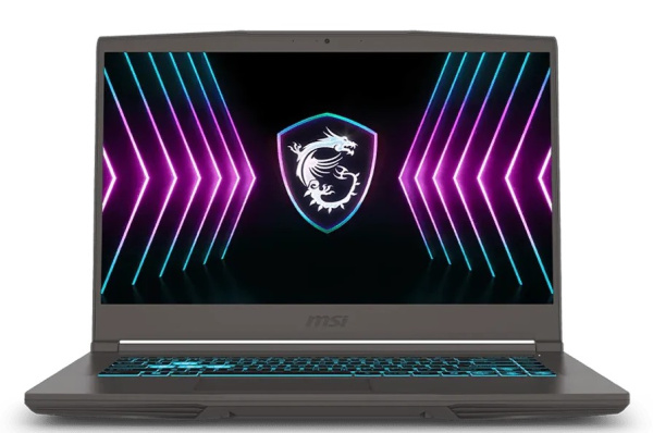 Изображение товара Ноутбук MSI Thin 15 Игровой без ОС