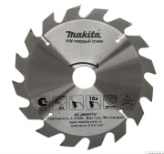 фото Диск пильный  Makita D-81050