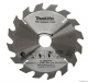 фото Диск пильный Makita D-81050