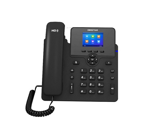 фото Телефон VoiceIP  Dinstar C62UP в Нижнем Новгороде
