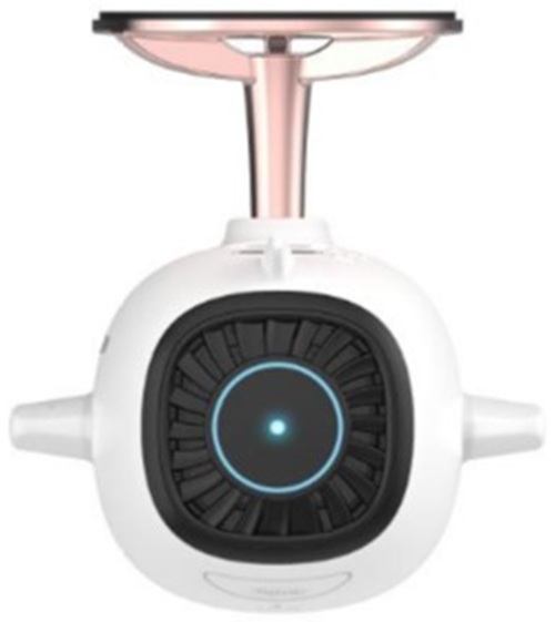 Видеорегистратор HIKVISION AE-DC4015-F5