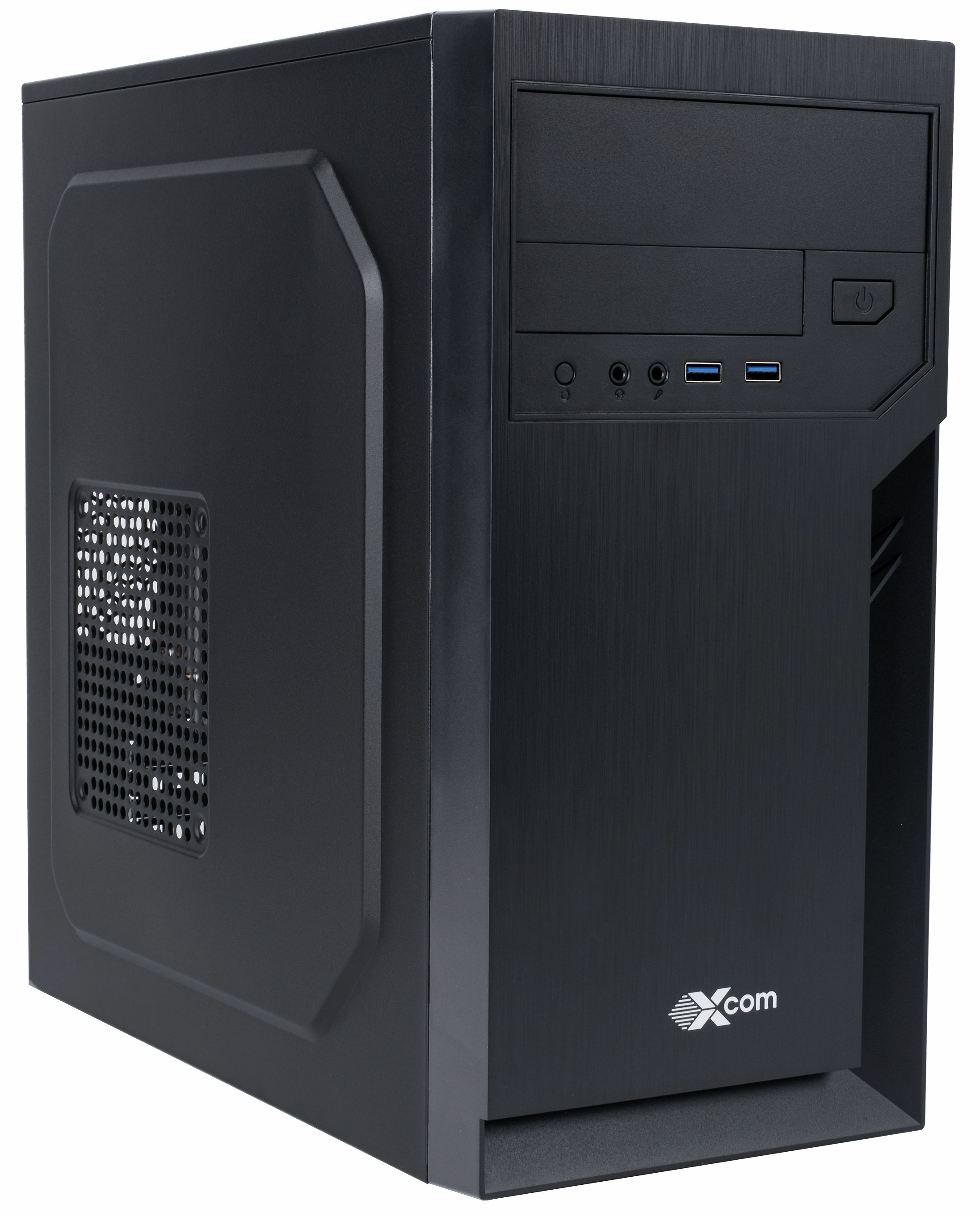 

Компьютер X-Computers *Business* Intel Core i3-12100/H610/16GB DDR4/512Gb SSD/400W/Kb+M/Win11Pro, *Business*