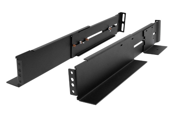 

Салазки SNR SNR-UPS-RK-mini-CS для крепления в стойку глубиной 600-800мм, ИБП серии SNR-UPS, SNR-UPS-RK-mini-CS