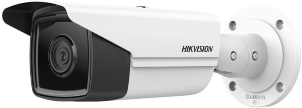 фото Видеокамера IP HIKVISION DS-2CD2T83G2-4I(2.8mm) (УЦЕНЕННЫЙ) в Нижнем Новгороде
