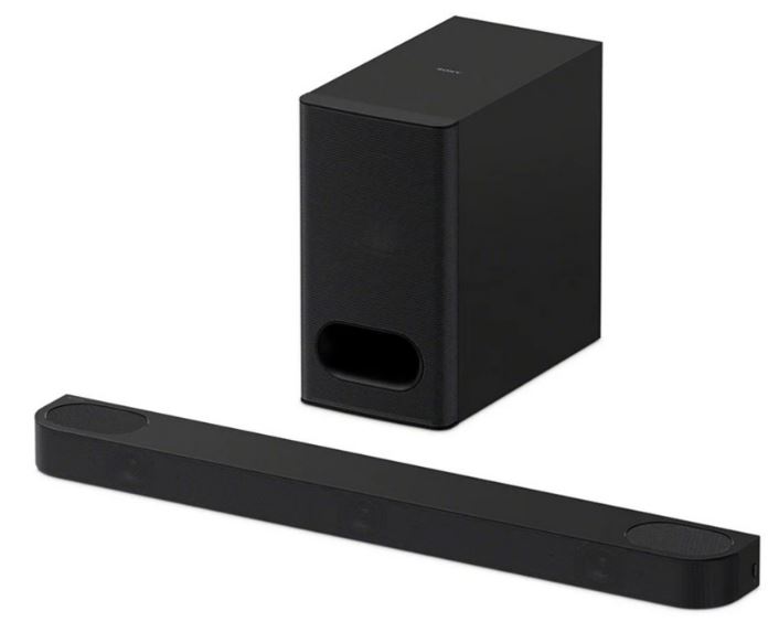 

Саундбар Sony HT-B600 Bravia Theatre Bar 6 350Вт Цвет:черный, HT-B600