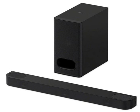 Изображение товара Саундбар Sony HT-B600 с мощным объемным звуком
