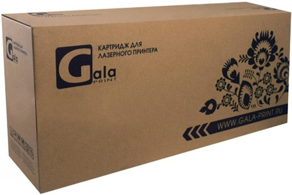 Изображение товара Тонер-картридж GalaPrint GP-TN-2420 Черный