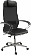 фото Кресло офисное Metta  ErgoLife Comfort