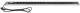 фото Блок розеток 19", 10 розеток Cabeus PDU-16-10S-10C13-B в Санкт-Петербургe