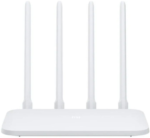 фото Роутер  Xiaomi Mi Router 4C (White) RU в Красноярске