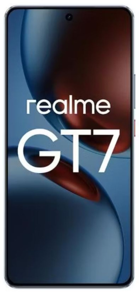 фото Смартфон  Realme GT 7 12/256GB в Уфе