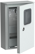 фото Щит учета навесной  IEK MKM24-N-009-54-ZO