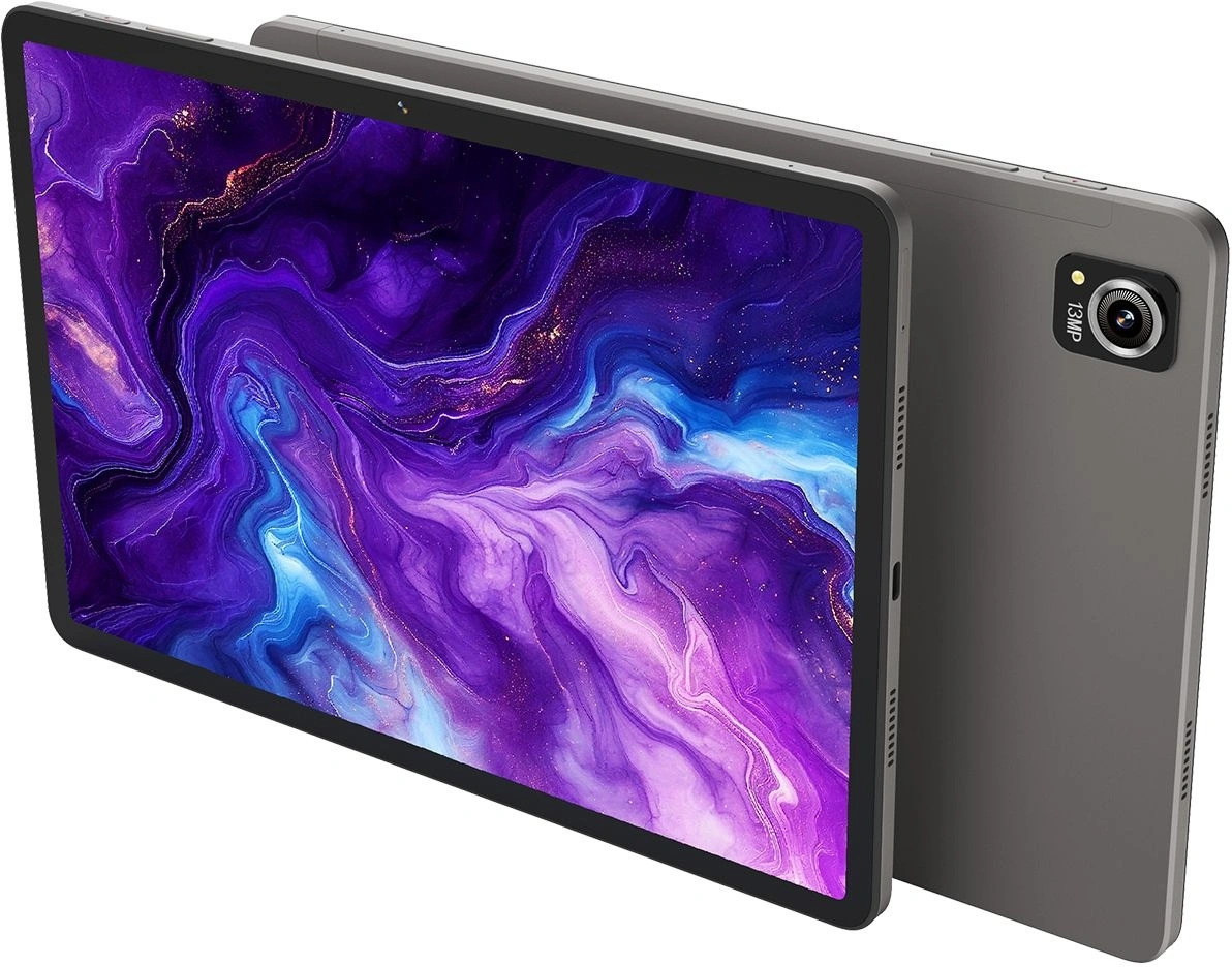 

Планшет 11.5" Digma Pro Odyssey G99 TA4E1M01 Планшет Digma Pro Odyssey G99 (2.2) 8C RAM12Gb ROM256Gb 11.5" In-Cell 2200x1440 4G Android 15 коричневый, Pro Odyssey G99