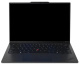 фото Ноутбук  Lenovo ThinkPad X1 Carbon Gen 12 (УЦЕНЕННЫЙ) в Уфе 14 ", Core Ultra 7, 16 Гб RAM, 512 Гб SSD, Arc graphics, Черный
