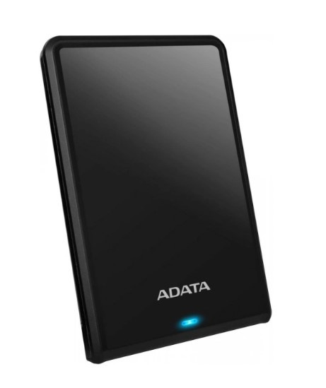 Изображение товара Внешний диск HDD 2.5'' ADATA AHV620S-2TU31-CBK (УЦЕНЕННЫЙ)