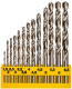 фото Набор сверл  DeWALT 5922ХМ в Воронеже