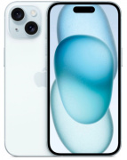 фото Смартфон Apple iPhone 15 128GB