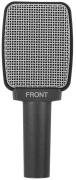 фото Микрофон  Sennheiser E 609 SILVER