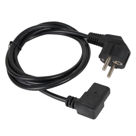 фото Кабель питания  VCOM CE021R-CU0.75-1.8M в Уфе