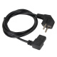 фото Кабель питания  VCOM CE021R-CU0.75-1.8M в Уфе