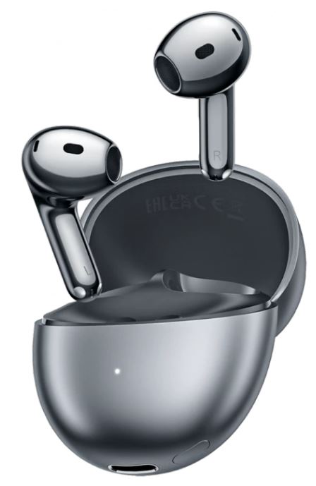 

Гарнитура wireless Honor CHOICE Earbuds S7 5504ABTQ Grey, CHOICE Earbuds S7