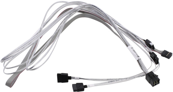фото Кабель интерфейсный SAS Supermicro CBL-SAST-0556 в Уфе