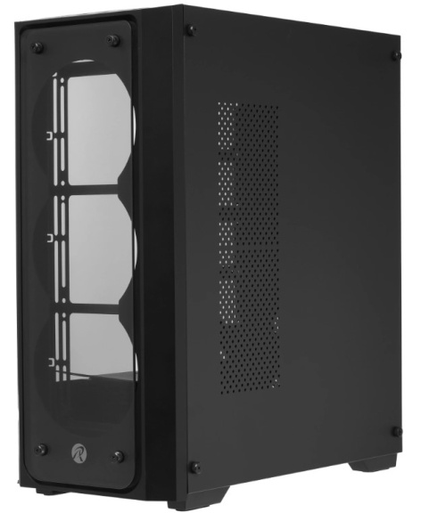 Изображение товара Сервер XComPLX Tower 8U