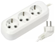 Изображение товара Удлинитель SmartBuy SBE-16-3-02-Z