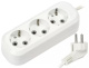 фото Удлинитель  SmartBuy SBE-16-3-02-Z в Екатеринбурге