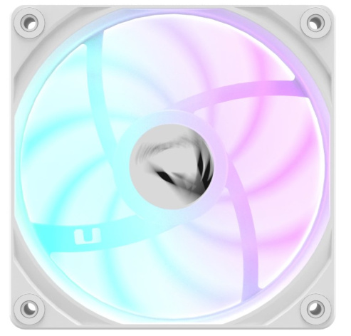Изображение товара Вентилятор Formula PA120R ARGB для корпуса с PWM