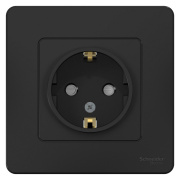фото Розетка Systeme Electric BLNRS001116