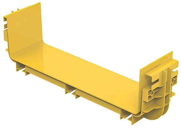 Изображение товара Соединитель ITK DS-360-318A0 для оптических лотков