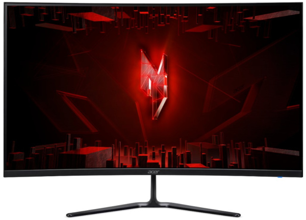 фото Монитор 31,5" Acer ED320QUS3bmiipx в Красноярске
