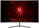 фото Монитор 31,5" Acer ED320QUS3bmiipx в Красноярске