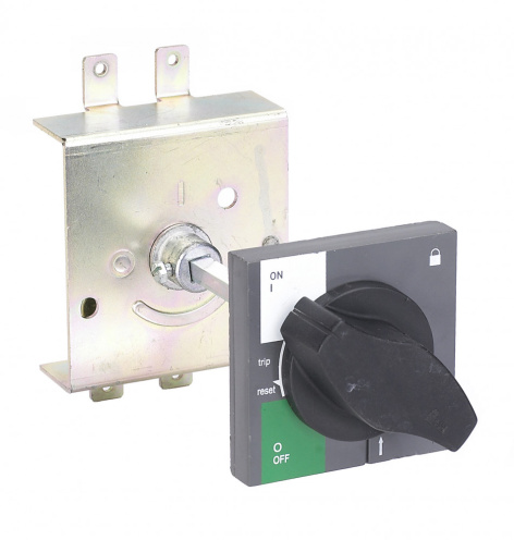 Изображение товара Ручка DEKraft 22533DEK для автоматического выключателя ВА-330Е