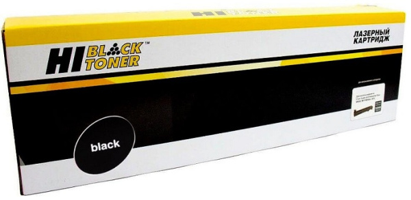 Изображение товара Тонер-картридж Hi-Black 98010820 для Kyocera серия PA2001 MA2001 черный