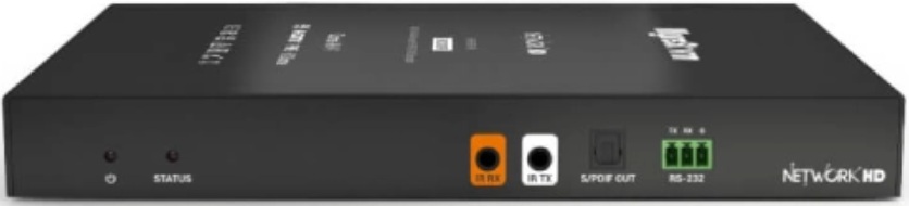 

Передатчик Wyrestorm NHD-500-TX-V2, NHD-500-TX-V2