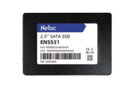фото SSD накопитель 3840 ГБ Netac ENSS31, SATA III, [NS3T841S3AK5PC01]