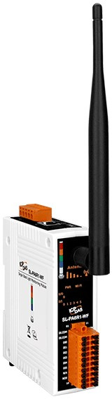 фото Модуль  ICP DAS SL-PA6R1-WF CR в Красноярске