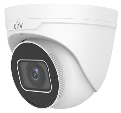 

Видеокамера IP UNIVIEW IPC3632SB-ADZK-I0 купольная антивандальная, ИК-подсветка до 40м., LightHunter 0.001 Лк F1.2, объектив 2.7-13.5 мм, IPC3632SB-ADZK-I0