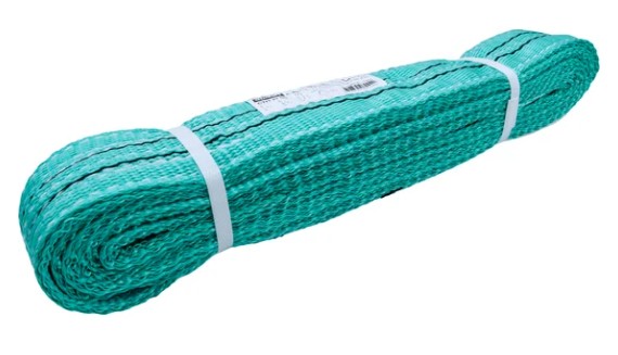 Строп грузоподъемный Gigant G02-02