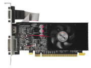 фото Видеокарта PCI-E  Afox GeForce GT 610 (AF610-2048D3L5-V3)