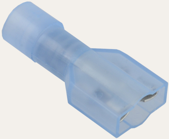 Изображение товара Комплект разъемов IEK URM21-D25-D23-5 для соединения проводов 100 штук